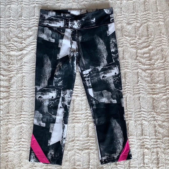 Under armour high rise leggings